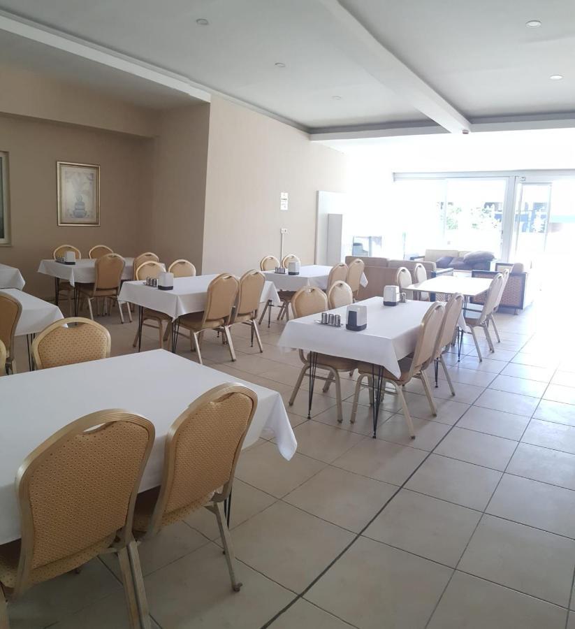 Sever Suites Hotel Antalya Extérieur photo