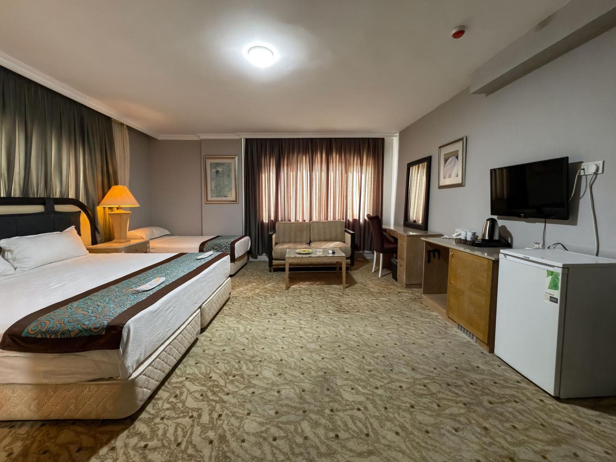 Sever Suites Hotel Antalya Extérieur photo